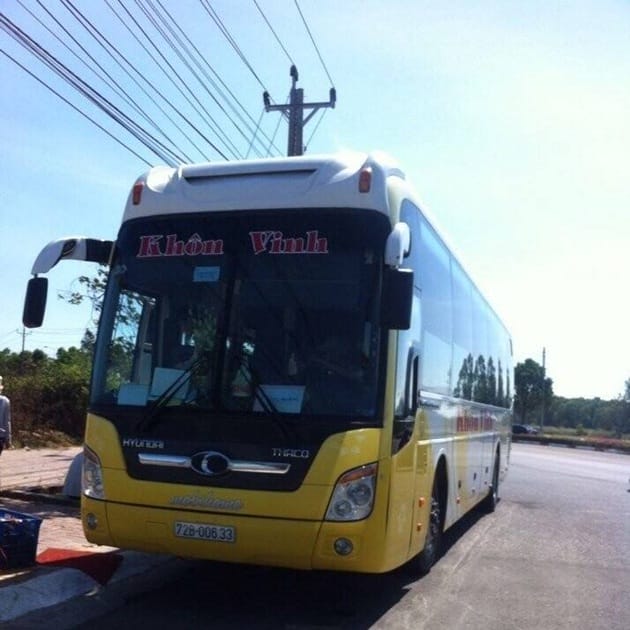 Khôn Vinh công khai giá vé trên mọi nền tảng