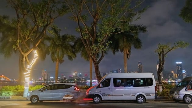Đánh giá chất lượng dịch vụ tại nhà xe Thanh Thảo