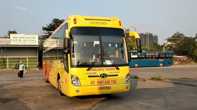 Phương Trinh hướng đến việc không ngừng cải thiện chất lượng dịch vụ