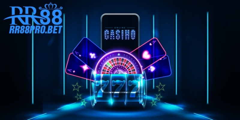 Nhà cái bảo vệ thông tin người chơi với bảo mật tối đa