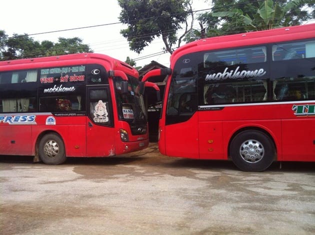 Trung Lan sở hữu đội ngũ nhân viên chuyên nghiệp và tận tâm