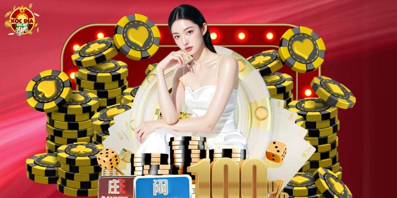 Sơ lược nhanh thông tin về xóc đĩa tiền thật