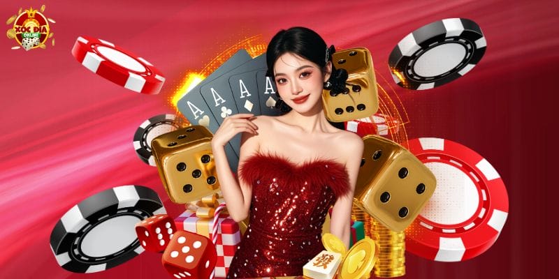 Bố cục khoa học, dễ dàng thao tác cho người dùng
