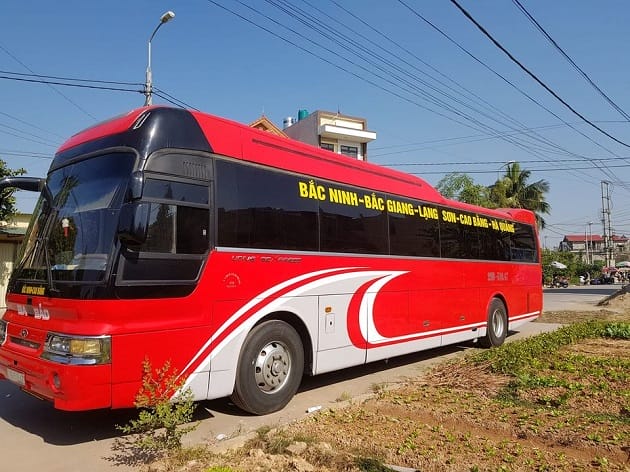 Giá vé phải chăng, tuỳ theo điểm đến của khách hàng