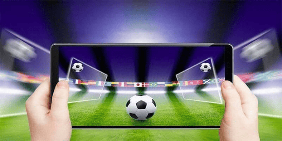 Giới Thiệu Về Trực Tiếp Bóng Đá Lương Sơn TV