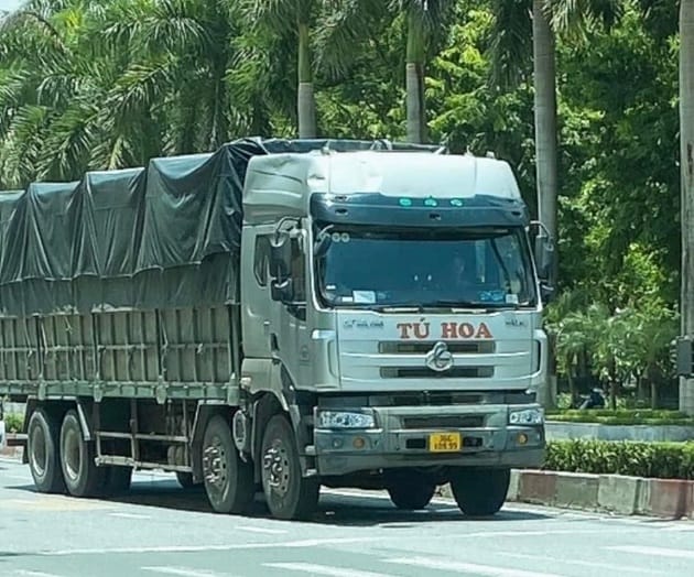 Tú Hoa giúp vận chuyển hàng hoá của bạn nhanh chóng, an toàn