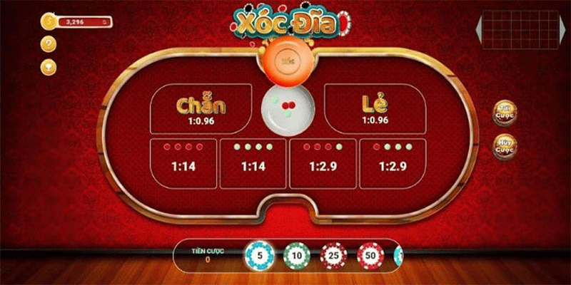 Tại sao nên chơi Xóc Đĩa trên ứng dụng MMlive