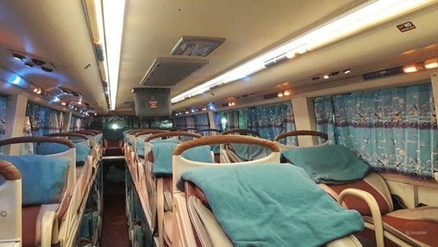 Cảnh Hoa luôn không ngừng nâng cao trách nhiệm của nhân viên