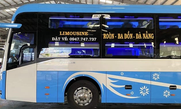 Hành khách cần lưu ý điều gì khi đi xe Sỹ Hùng?