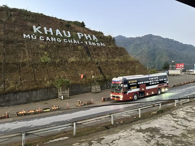 Nhà xe Mai Trang phục vụ nhiều đối tượng khách hàng khác nhau