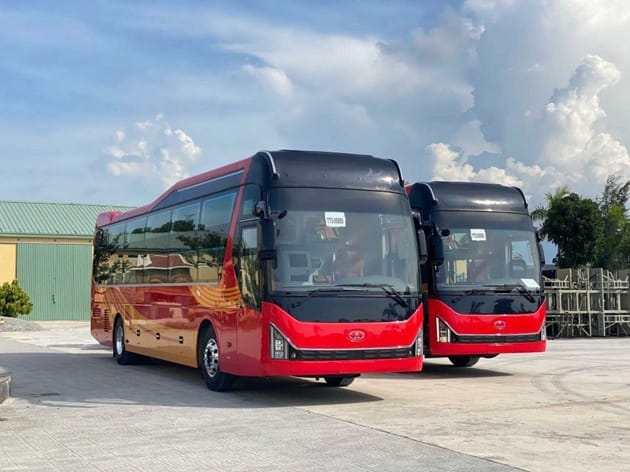 Sự ổn định trong vận hành giúp Đức Nguyện khẳng định vị thế quan trọng trên thị trường