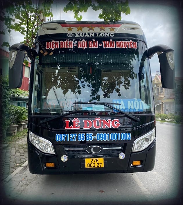 An toàn luôn được Lê Dũng đề cao