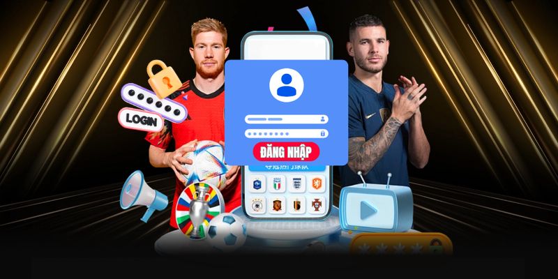 Các trường hợp cụ thể cần lưu ý khi đăng nhập SHBET