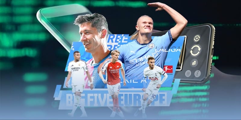 Cách sử dụng Livescore bong88 hiệu quả