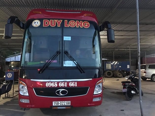 Dàn xe chất lượng cao