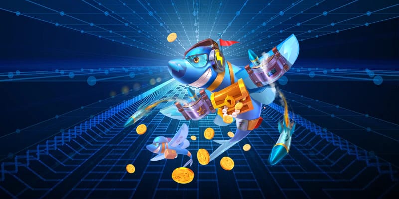 Giới Thiệu Về Trò Chơi Bắn Cá Mini