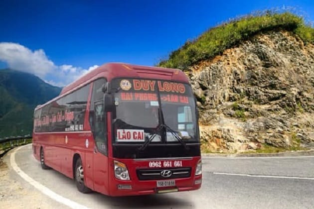 Khám phá những ưu điểm nổi bật của nhà xe Duy Long