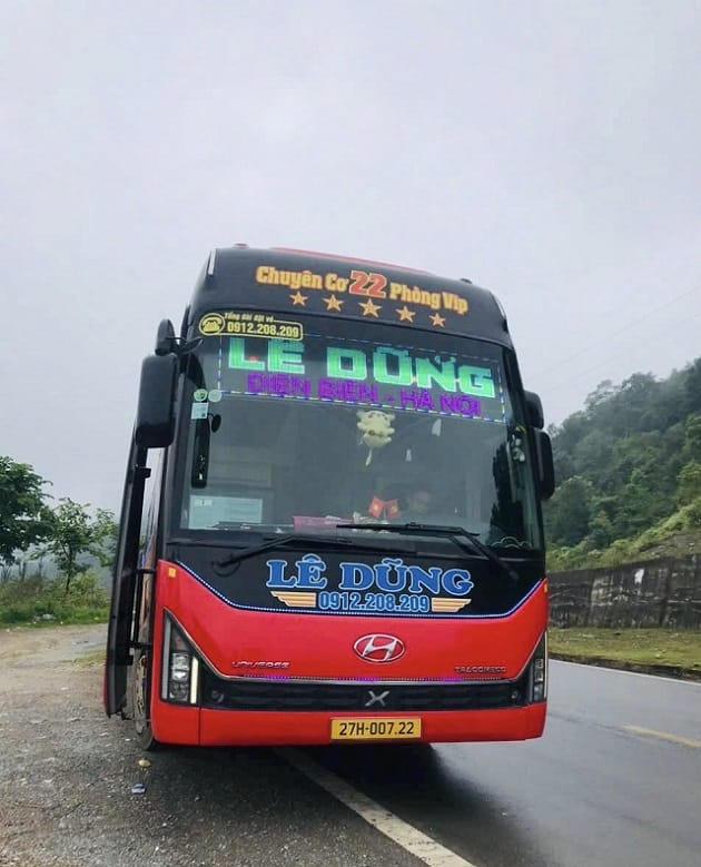 Phương tiện cao cấp
