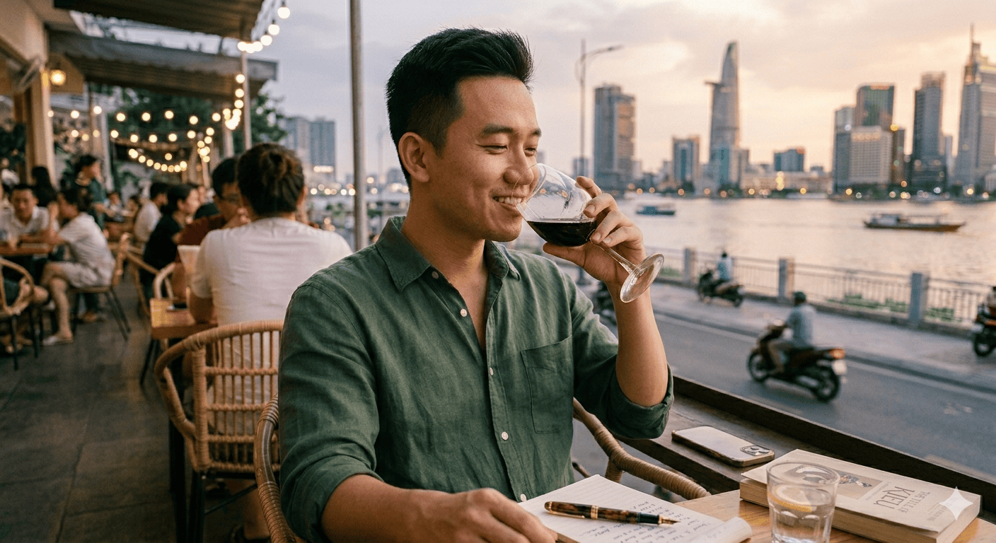Sự thảnh thơi thực sự chỉ có được khi anh em đặt niềm tin vào đúng nhà cái uy tín.