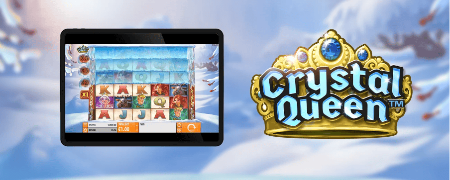 Tổng Quan Về Nổ Hũ Crystal Queen
