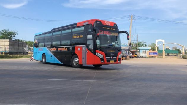 Vì sao nên chọn xe Chính Nghĩa?