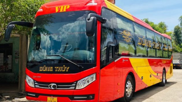 Tìm hiểu tổng quan về nhà xe Dũng Thuỷ