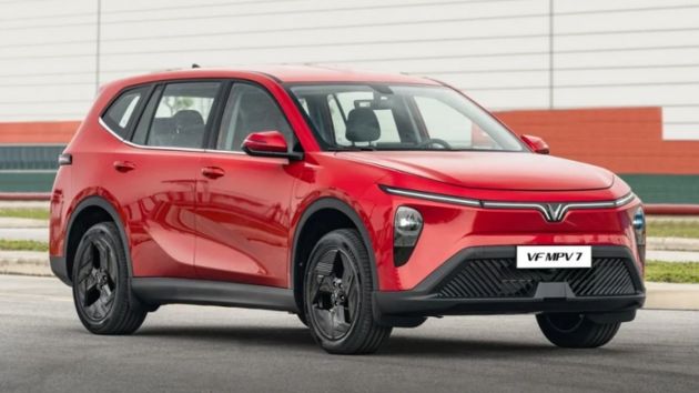Các loại xe tại Phương Thảo Car