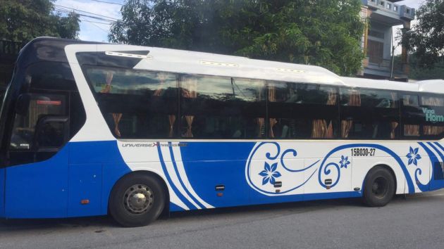 Các lưu ý cần nhớ khi sử dụng dịch vụ xe Thạch Thành