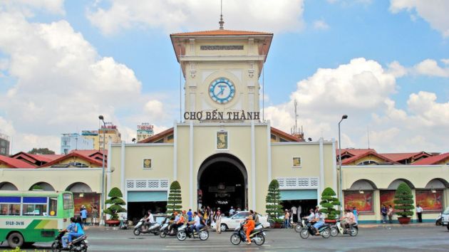 Tuyến Kiên Giang - Sài Gòn của nhà xe Tuyết Hoa khá phổ biến