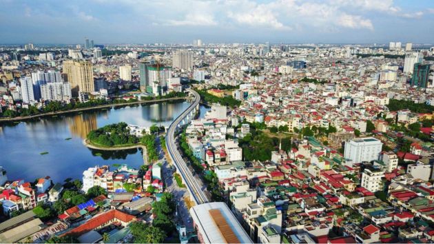 Tuyến Kỳ Anh - Hà Nội cũng được nhiều người tin tưởng