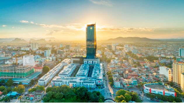 Tuyến xe từ Vũng Tàu - Thanh Hóa có lượng khách ổn định