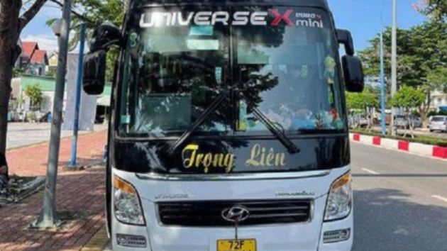 Các thông tin chi tiết nhất về nhà xe Trọng Liên