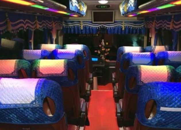 Cách đặt vé xe Trọng Liên hiệu quả nhất