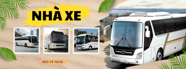 Đặt vé giá rẻ trực tiếp qua hotline nhà xe