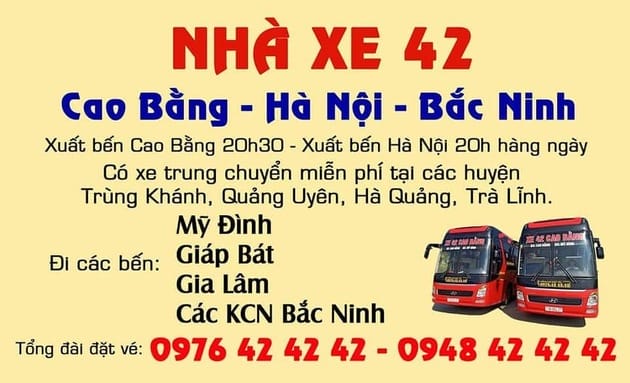 Đón trả khách tại các điểm trung tâm thuận tiện di chuyển