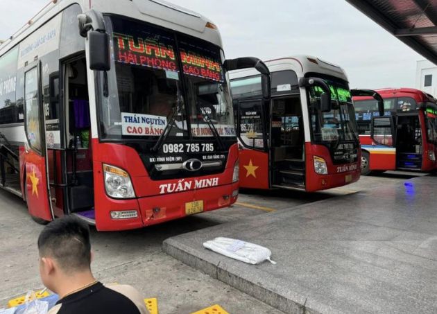 Hãng xe Tuấn Minh có những ưu điểm gì nổi bật?