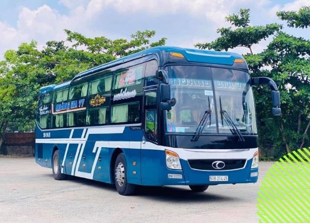 Hoàng Gia 77 có giá vé cạnh tranh như thế nào?