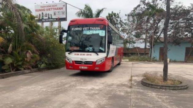 Khám phá ngay các thông tin chi tiết về nhà xe Việt Thanh