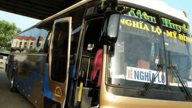 Khám phá ngay các thông tin về nhà xe Kiên Huyền chi tiết nhất