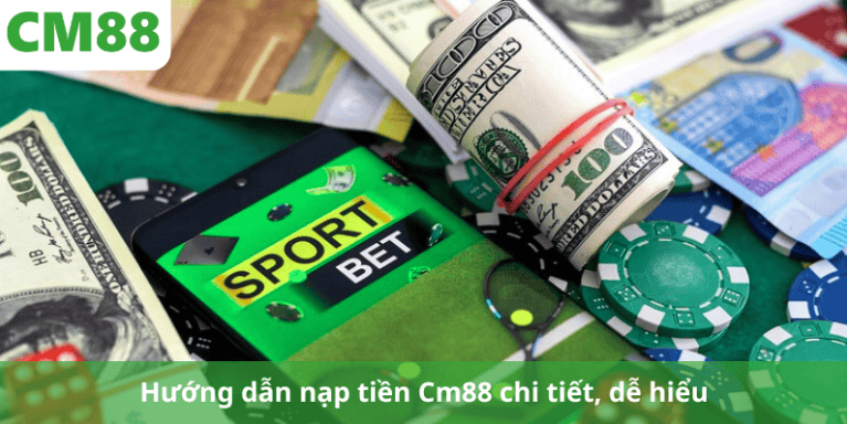 Những lưu ý giúp nạp tiền an toàn và hạn chế sai sót