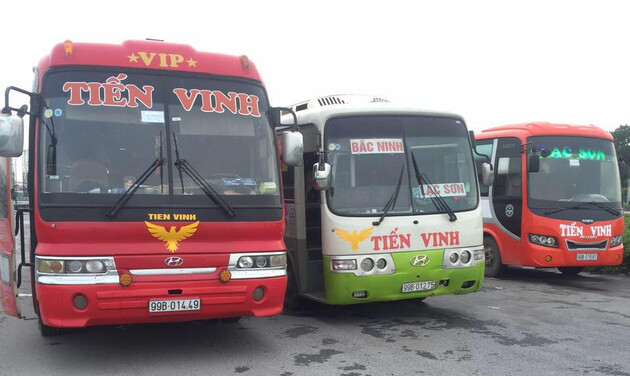 Tập trung khai thác dòng xe giá rẻ phù hợp với công nhân, nhân viên
