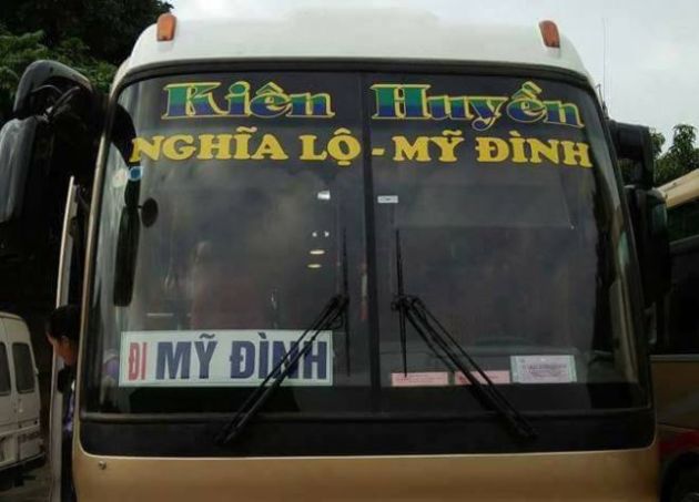 Tiện ích hệ thống xe Kiên Huyền có gì đặc biệt?