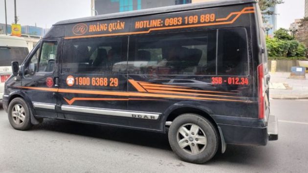Tìm hiểu về số điện thoại, địa chỉ và lịch trình của nhà xe Hoàng Quân