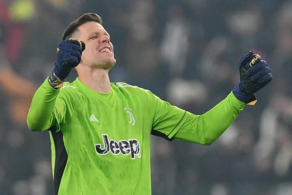Phong cách chơi bóng và điểm mạnh của cầu thủ bóng đá Wojciech Szczesny