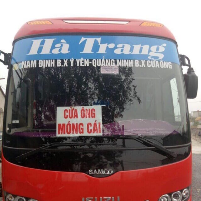 Dịch vụ của Hà Trang phù hợp với nhiều đối tượng hành khách
