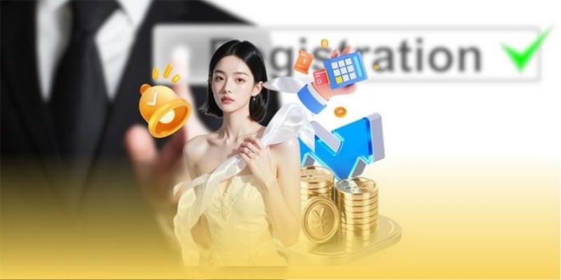 Điều kiện đăng ký FLY88 cần hiểu rõ