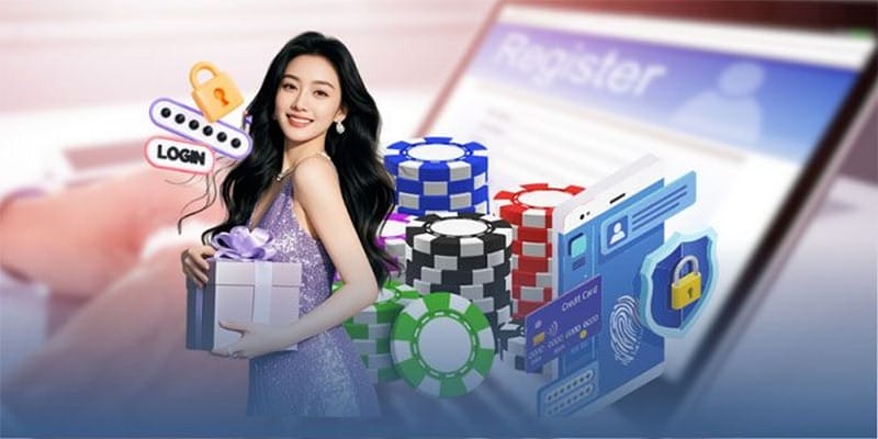 Một vài câu hỏi thường gặp khi đăng ký FLY88
