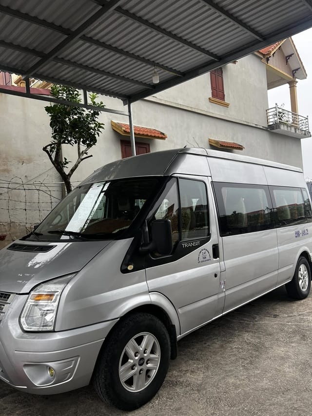 Nhà Trang sắp xếp lịch trình khởi hành hợp lý