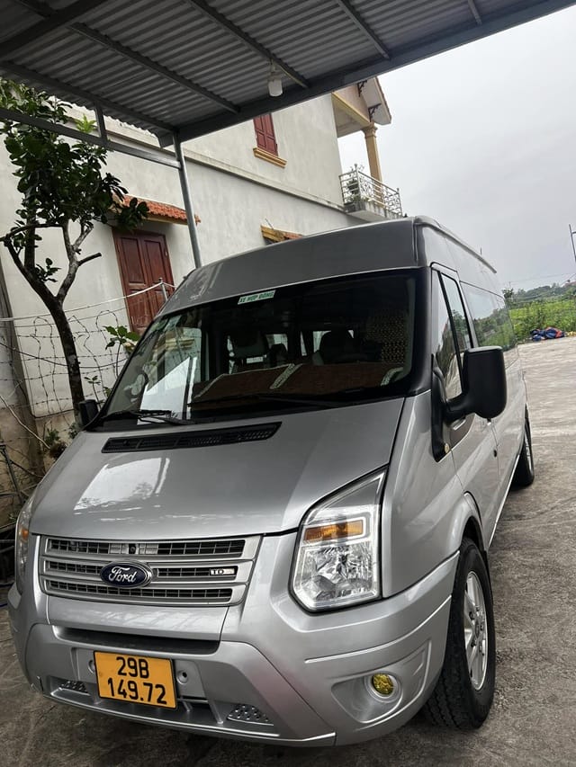Những tuyến đường nhà xe Hà Trang đang tập trung khai thác là gì?
