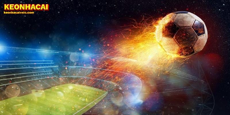 Theo dõi tỷ lệ cá cược bóng đá hiện hành